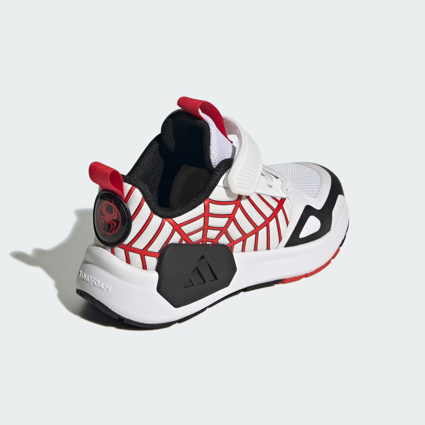 Zapatillas adidas x Marvel Spider-Man Runner Niños
