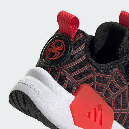 Zapatillas adidas x Marvel Spider-Man Runner Niños