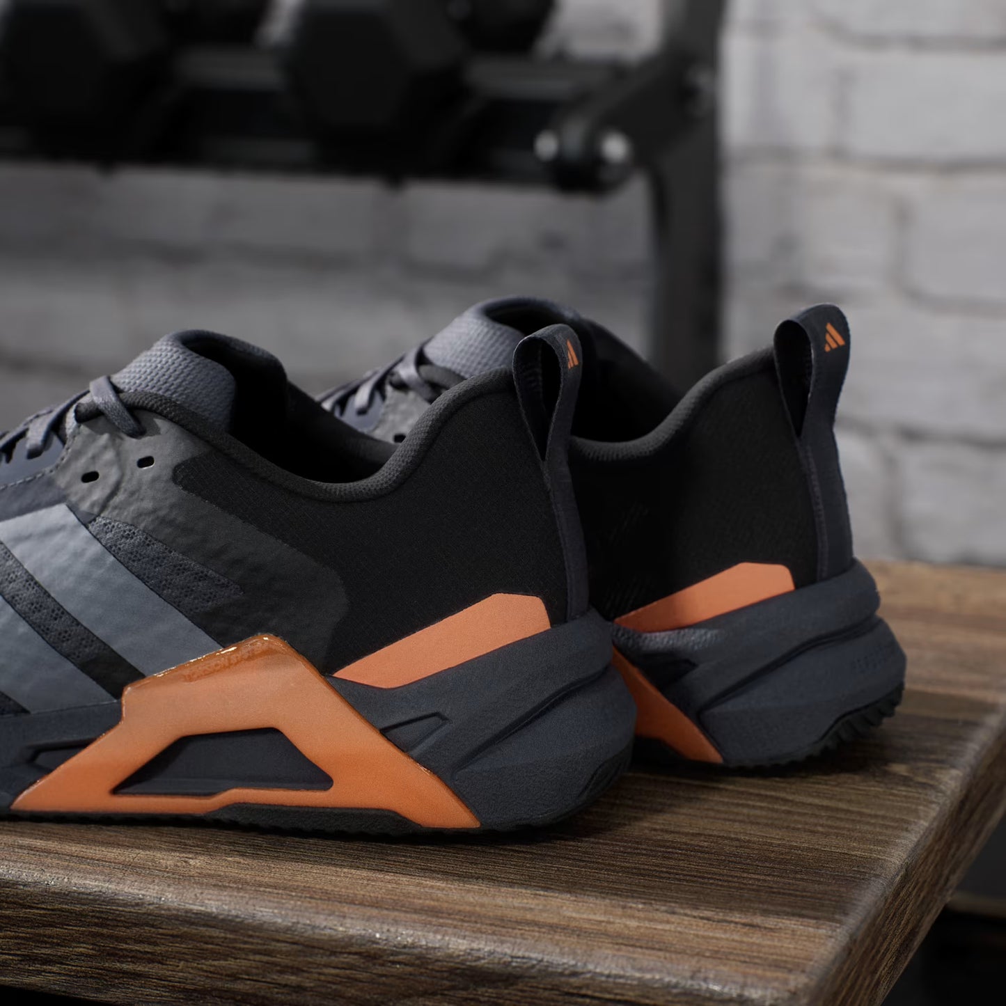 Zapatillas de Entrenamiento Dropset Control