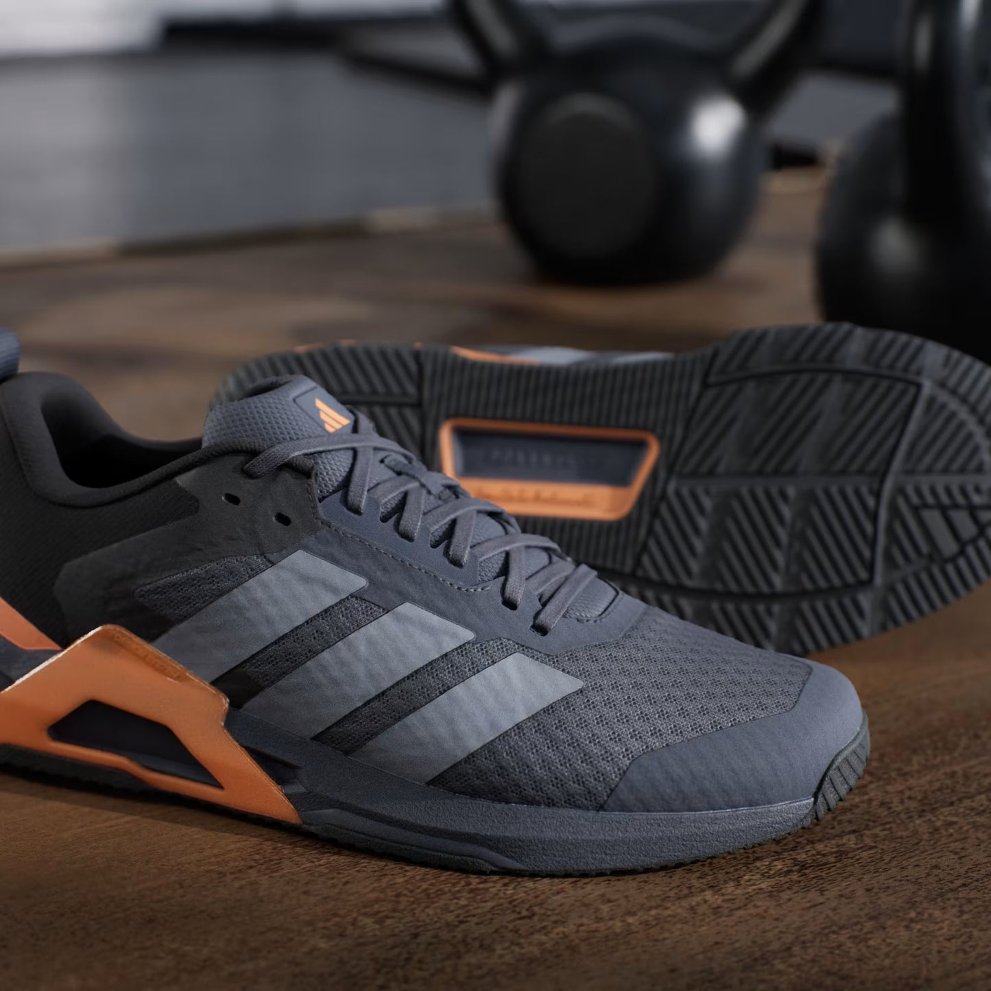 Zapatillas de Entrenamiento Dropset Control