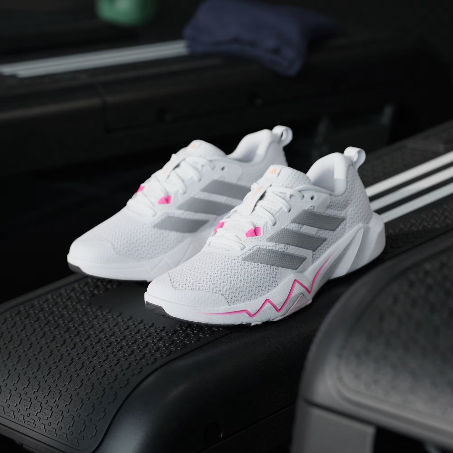 Zapatillas de Entrenamiento Rapidmove Go