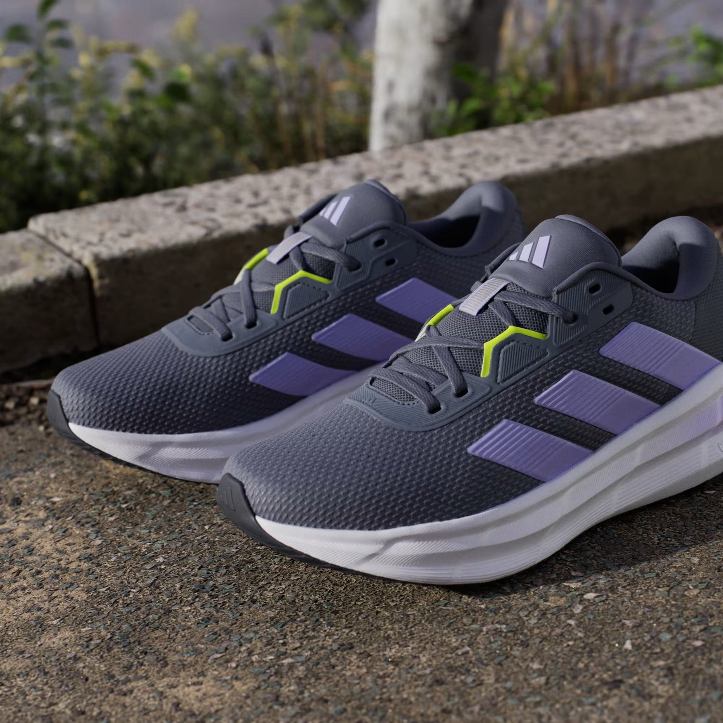 Zapatillas de Running Galaxy 7