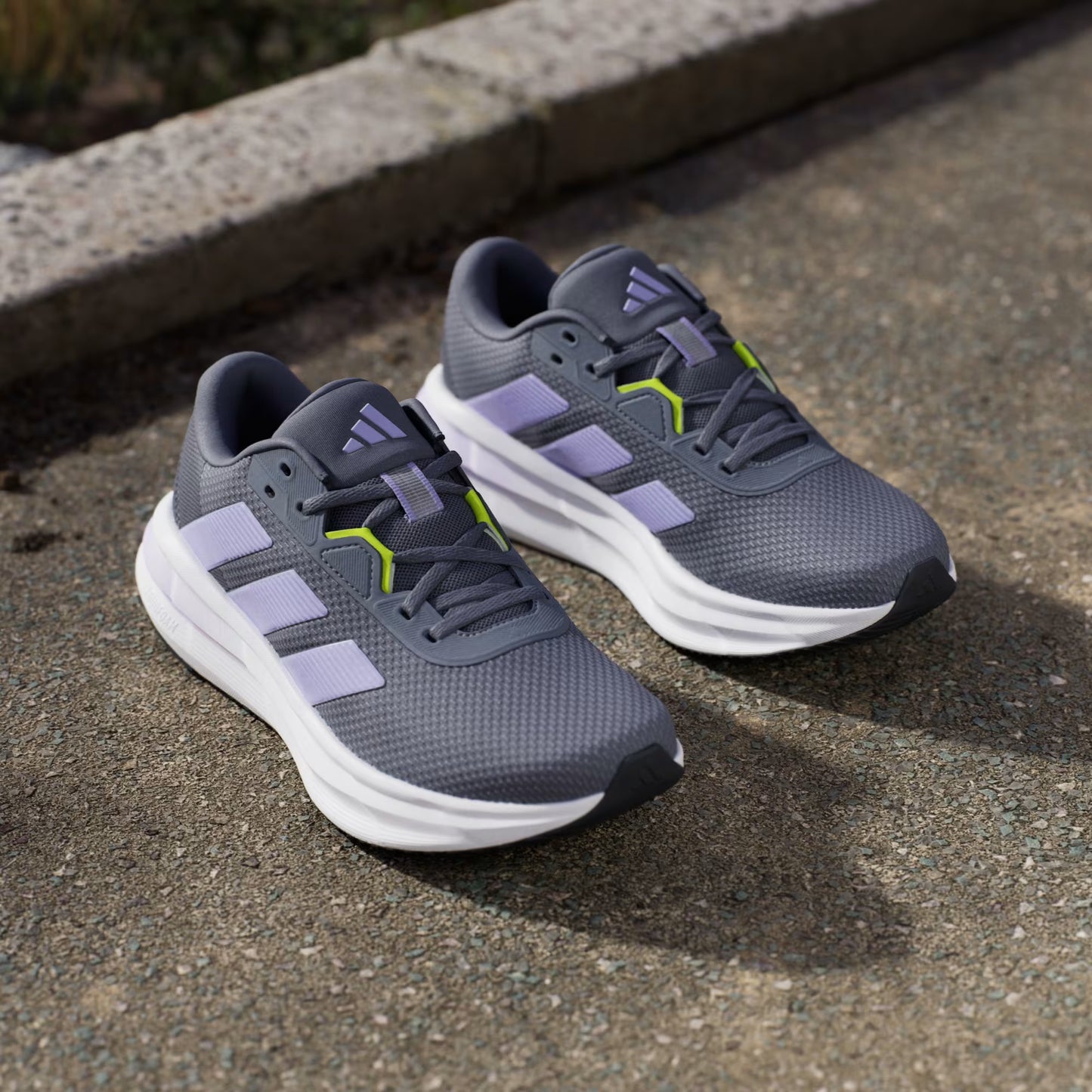 Zapatillas de Running Galaxy 7