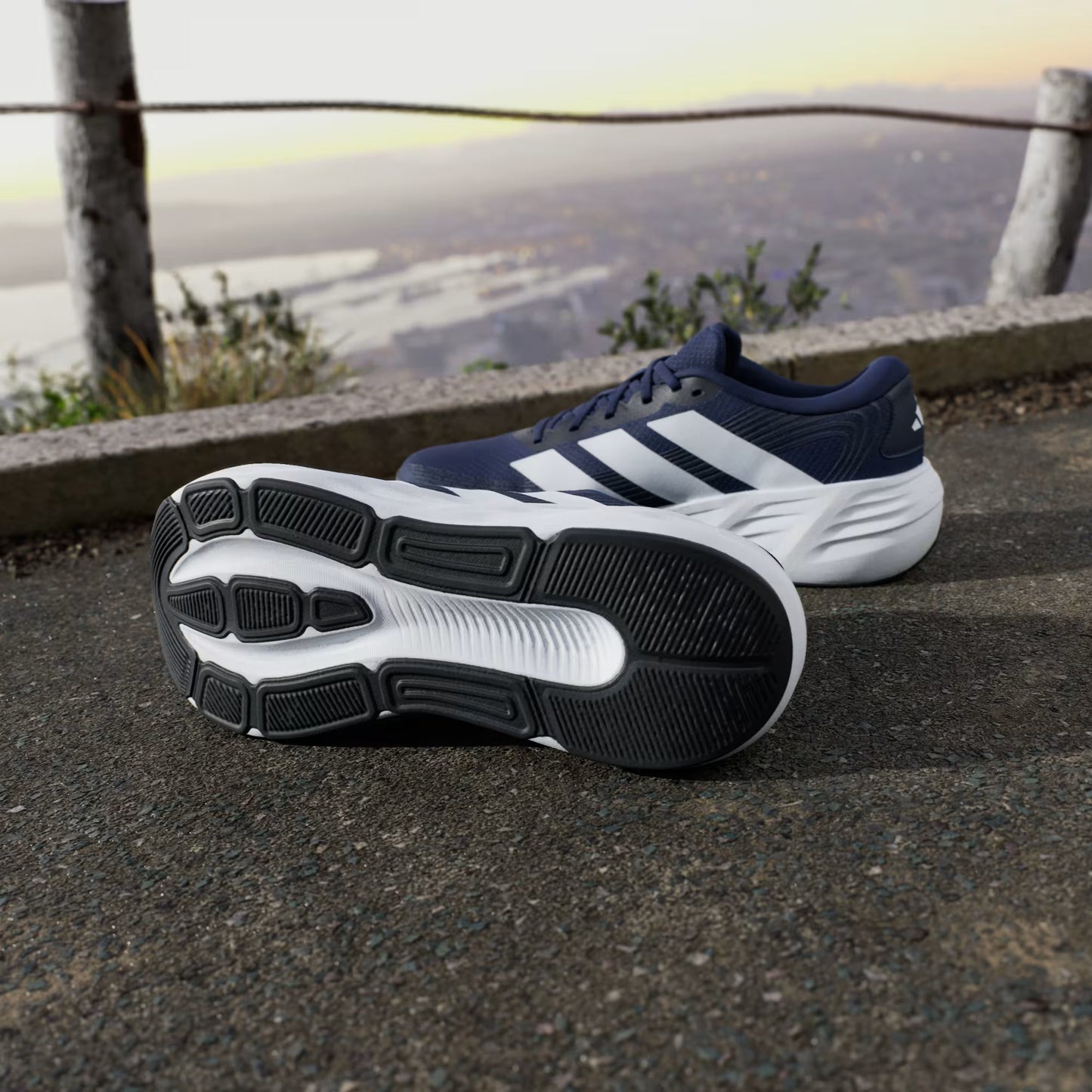 Zapatillas de Running Galaxy 8
