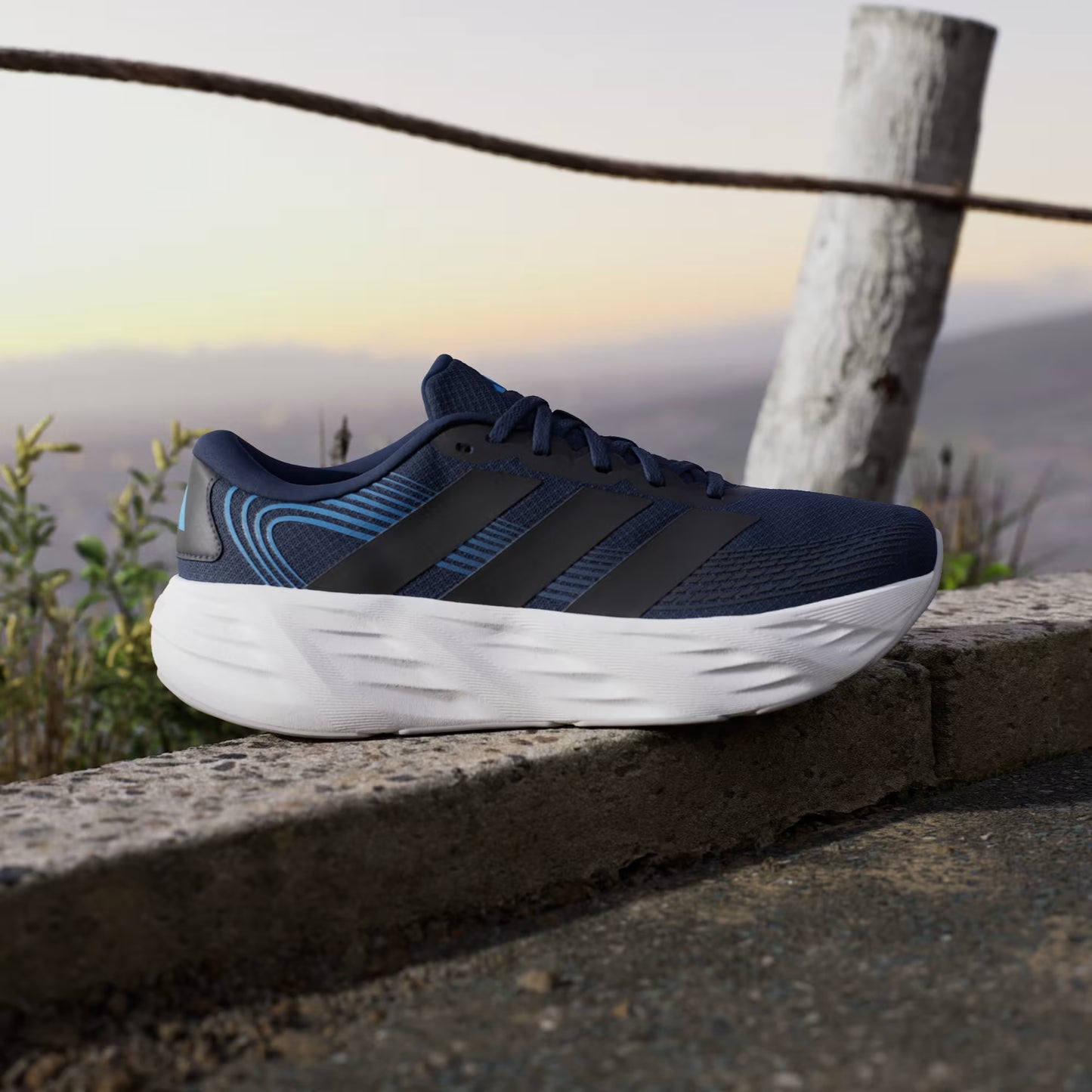 Zapatillas de Running Galaxy 8