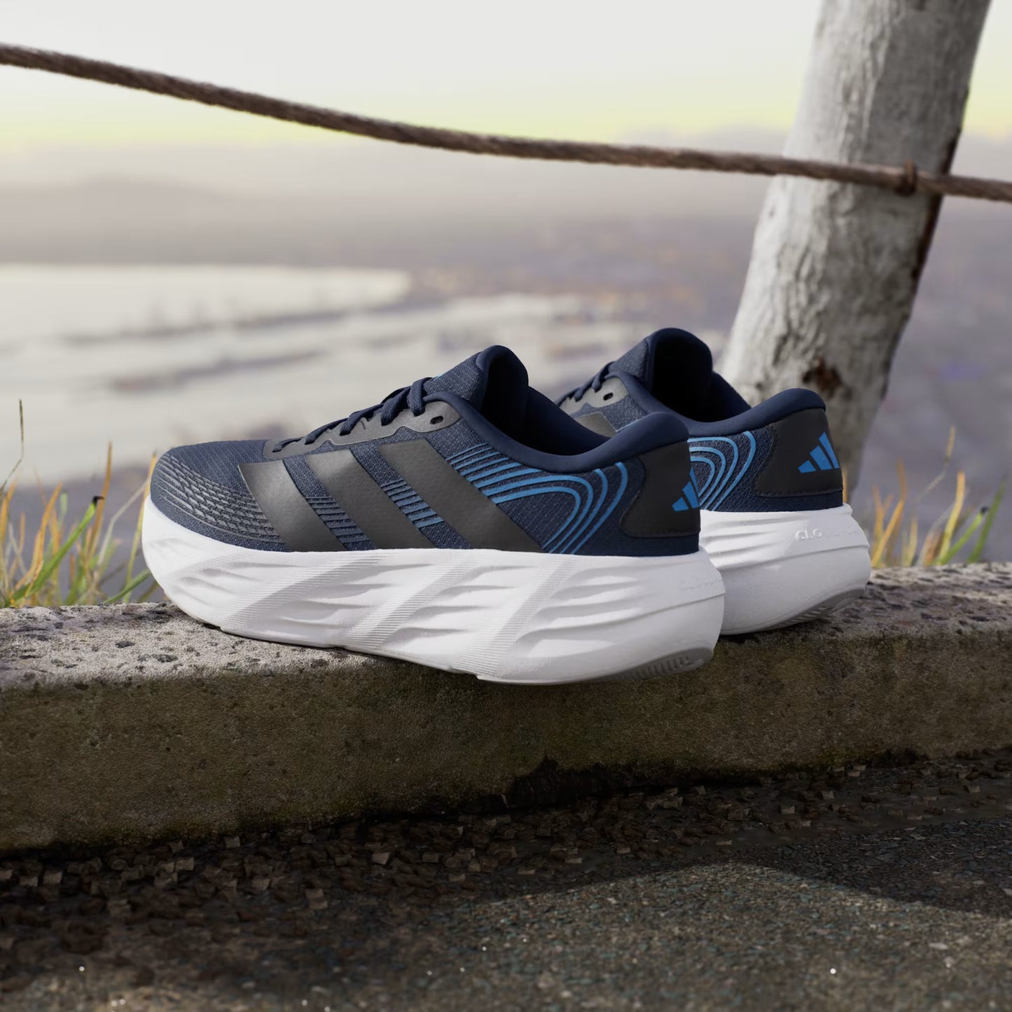 Zapatillas de Running Galaxy 8