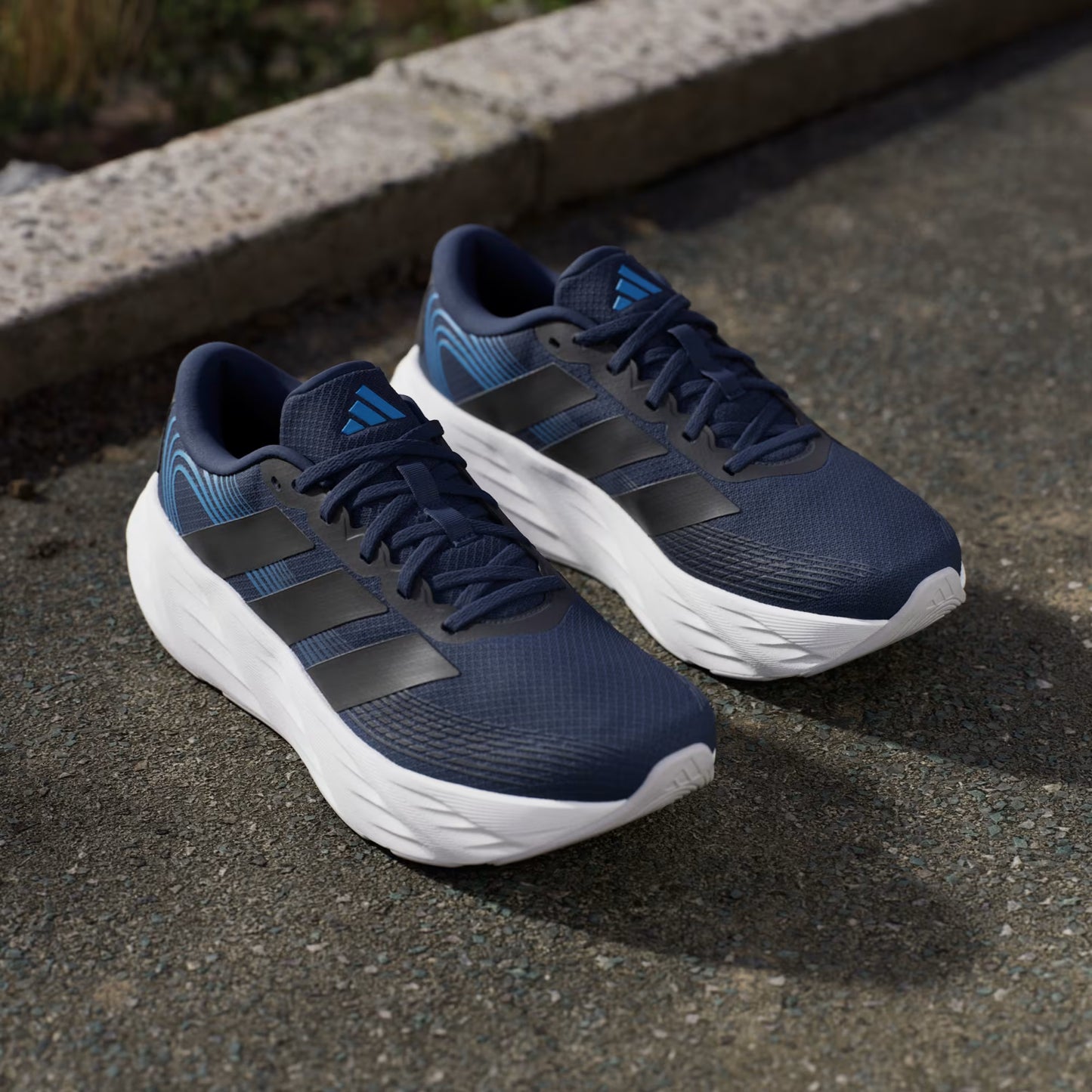 Zapatillas de Running Galaxy 8