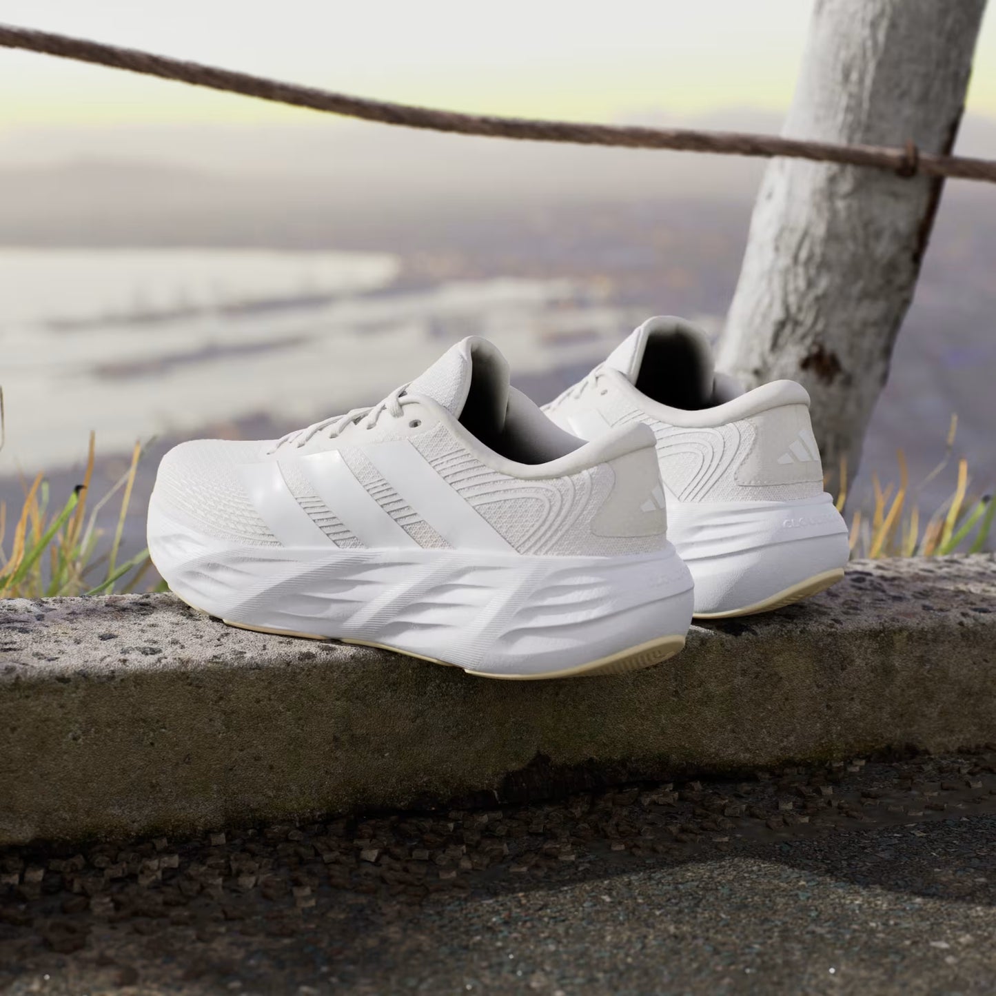 Zapatillas de Running Galaxy 8
