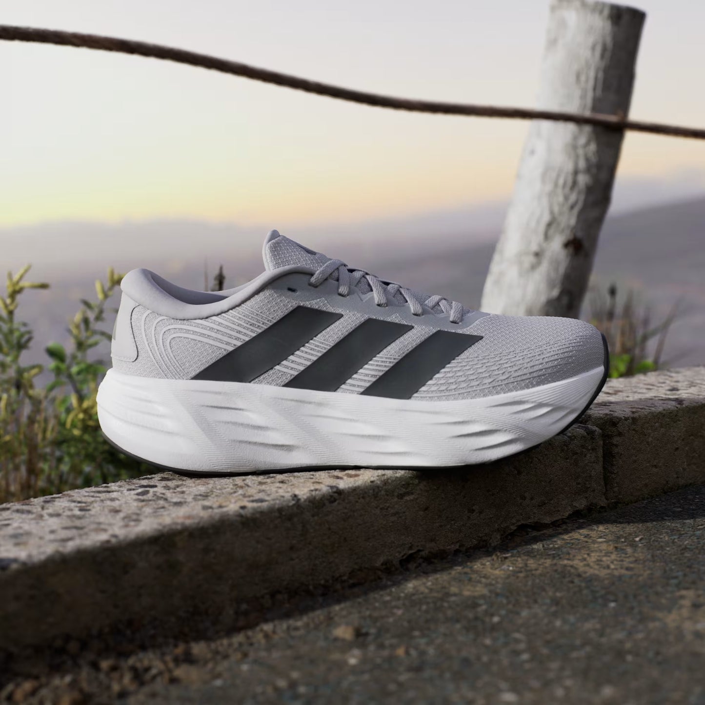 Zapatillas de Running Galaxy 8