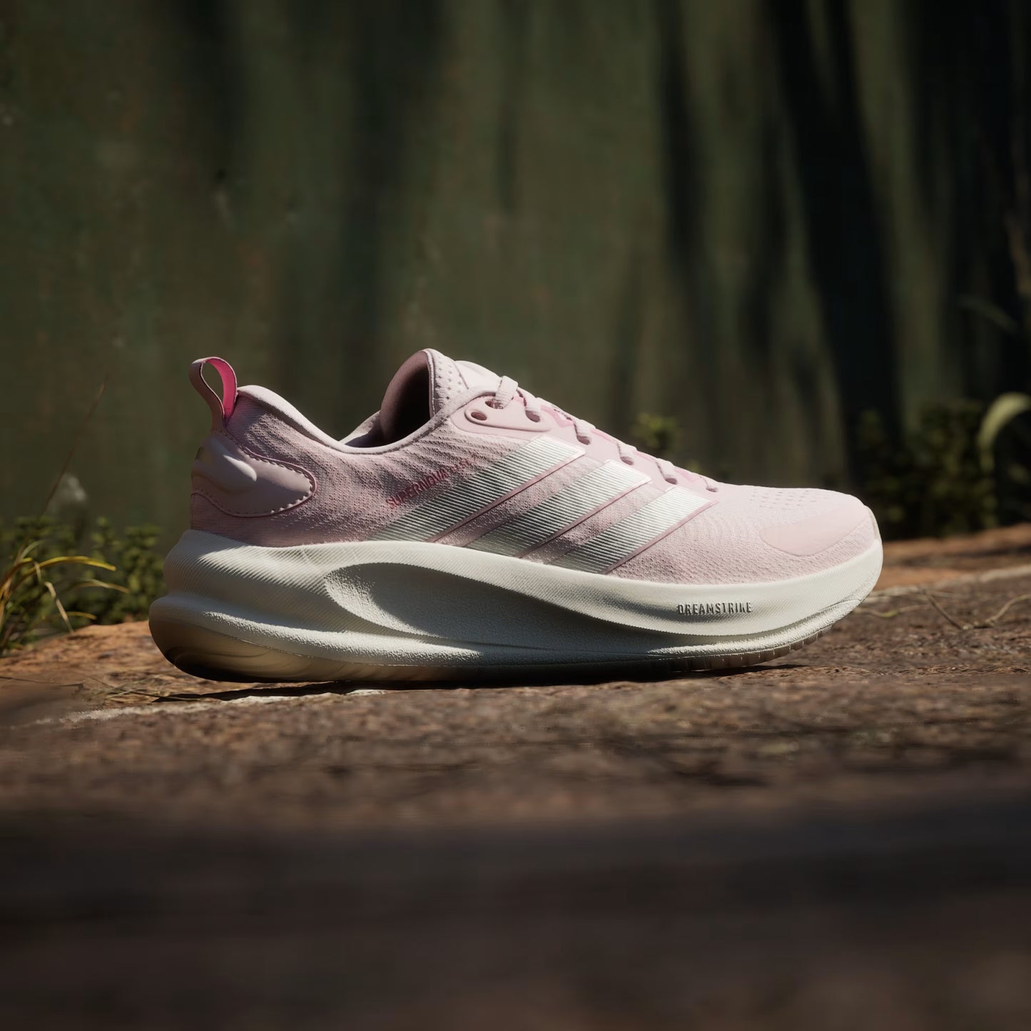 Zapatillas de Running Supernova Ease 2