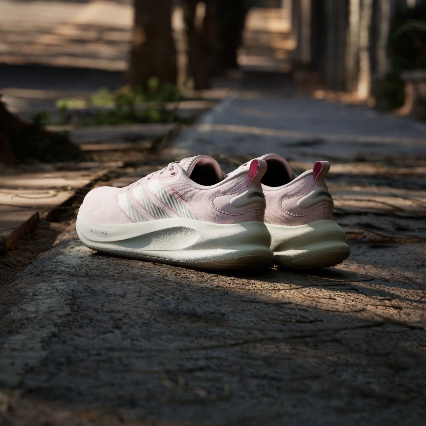 Zapatillas de Running Supernova Ease 2