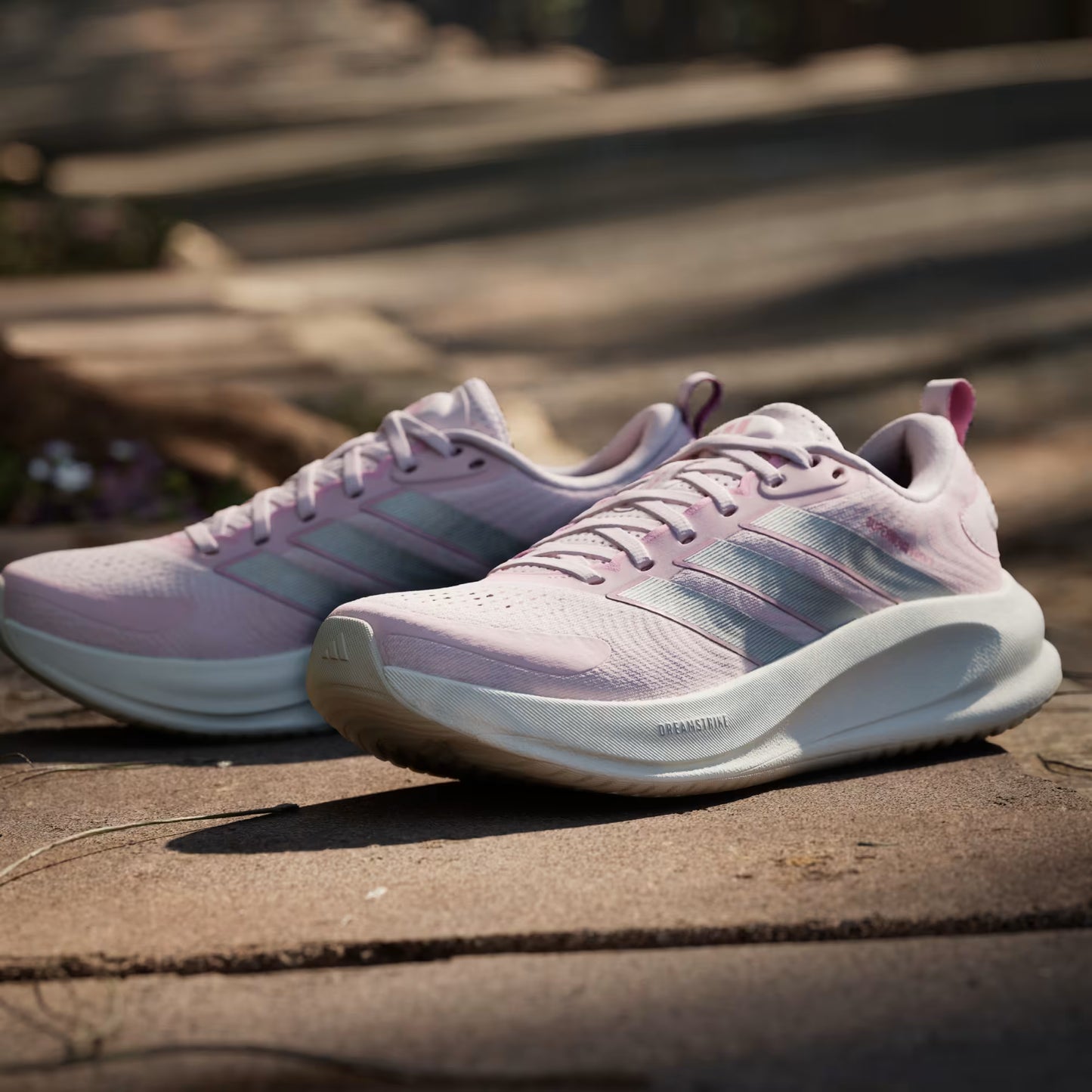 Zapatillas de Running Supernova Ease 2
