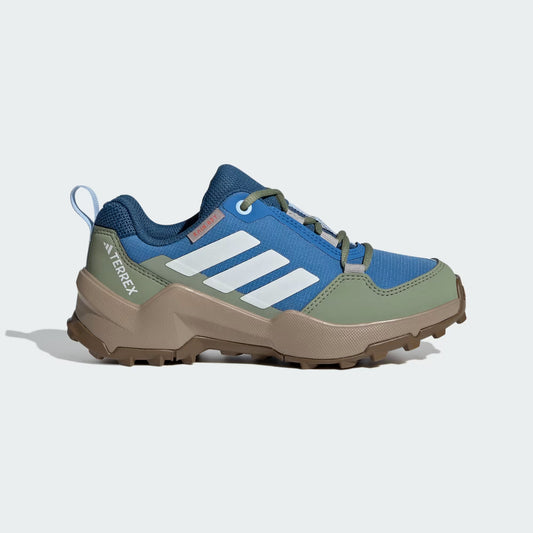 Zapatillas de Senderismo Terrex AX4r