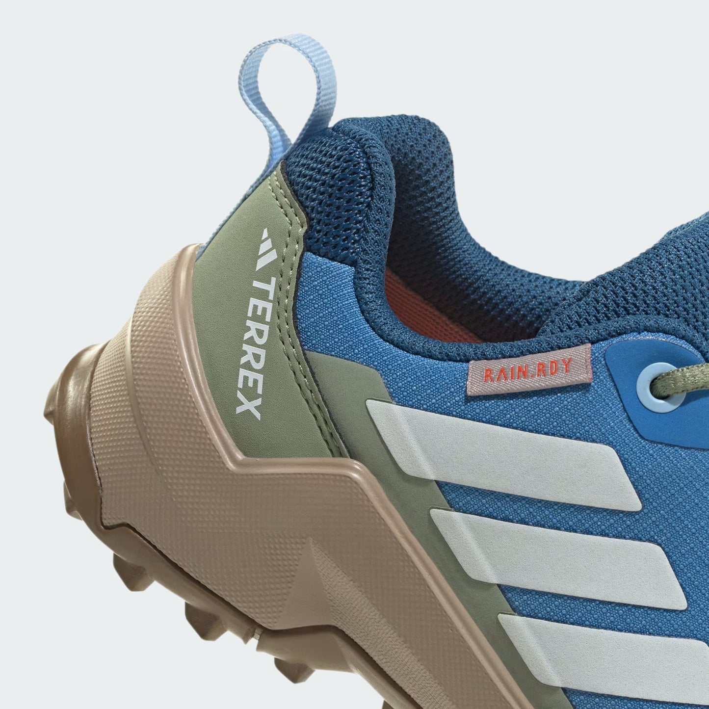 Zapatillas de Senderismo Terrex AX4r