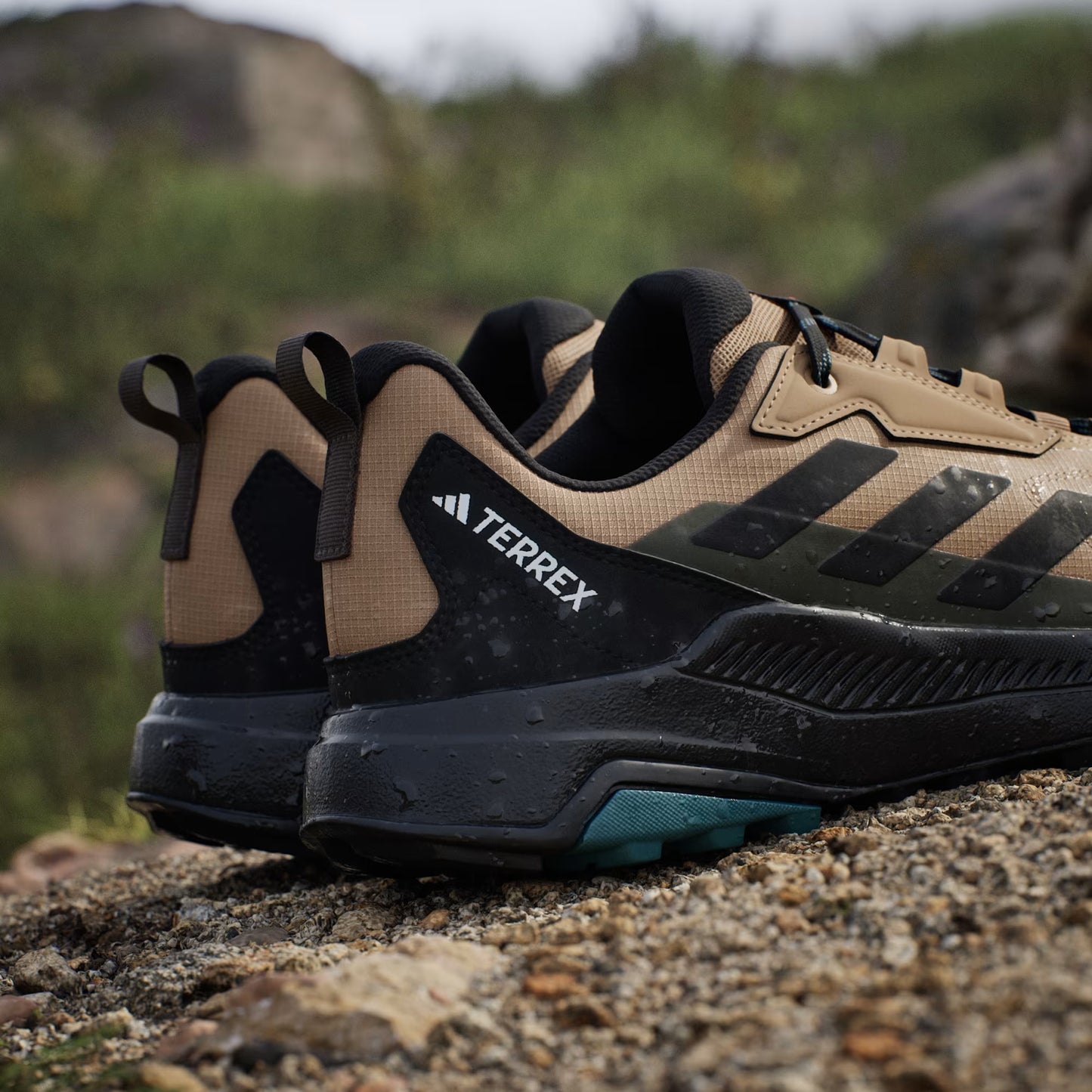 Zapatillas de Senderismo Terrex Anylander
