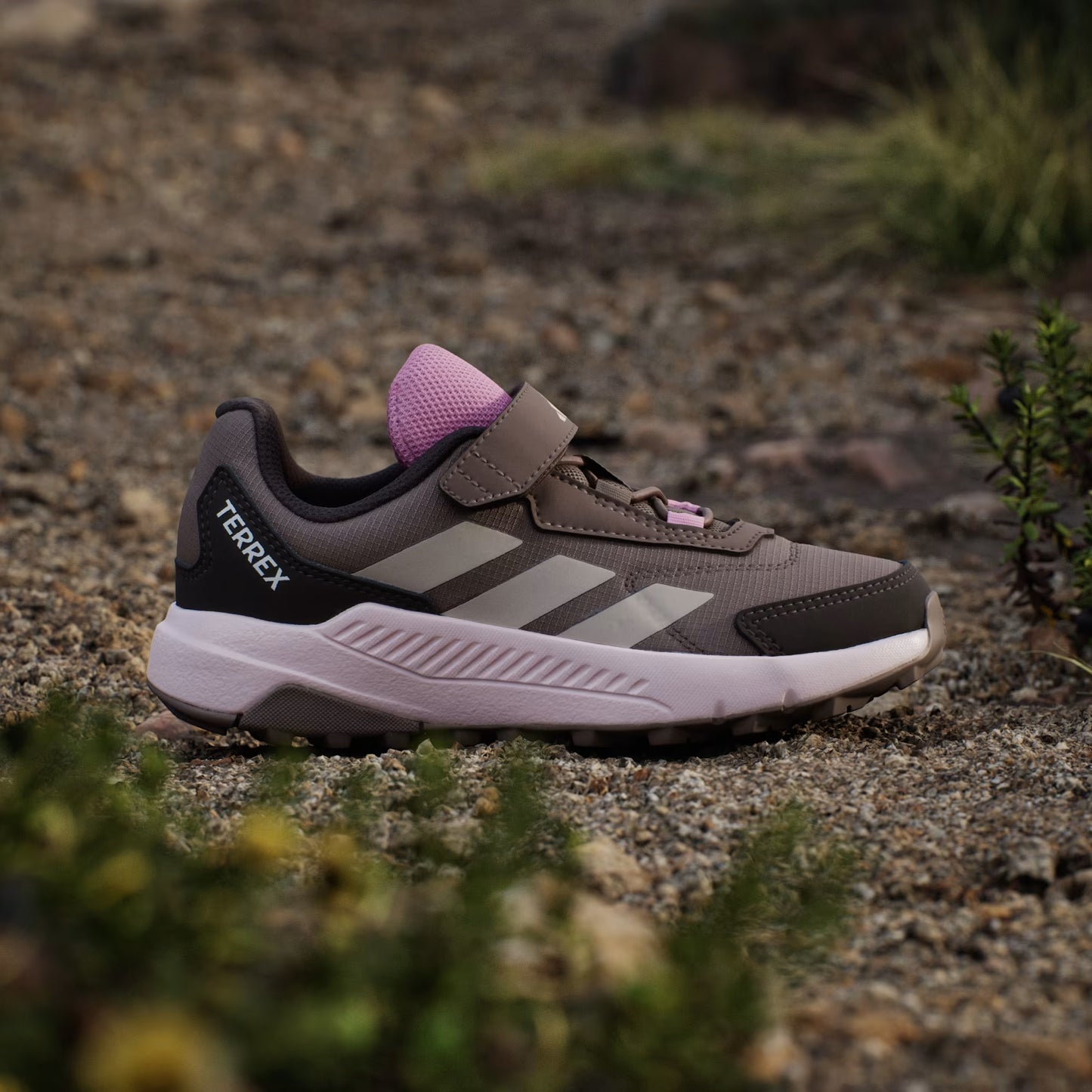 Zapatillas de Senderismo Terrex Anylander Niños