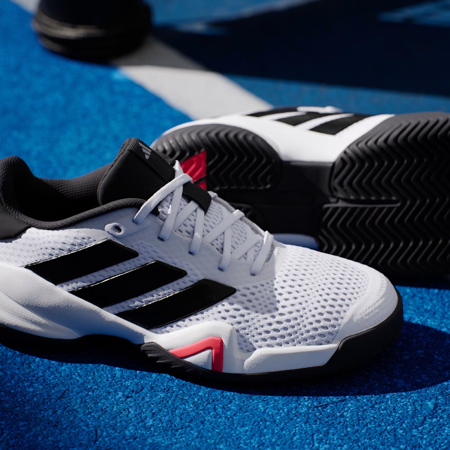Zapatillas de Tenis Barricade para niños