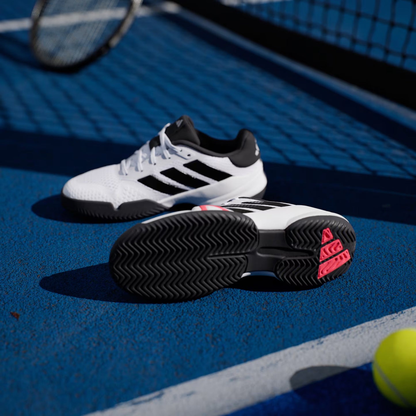 Zapatillas de Tenis Barricade para niños