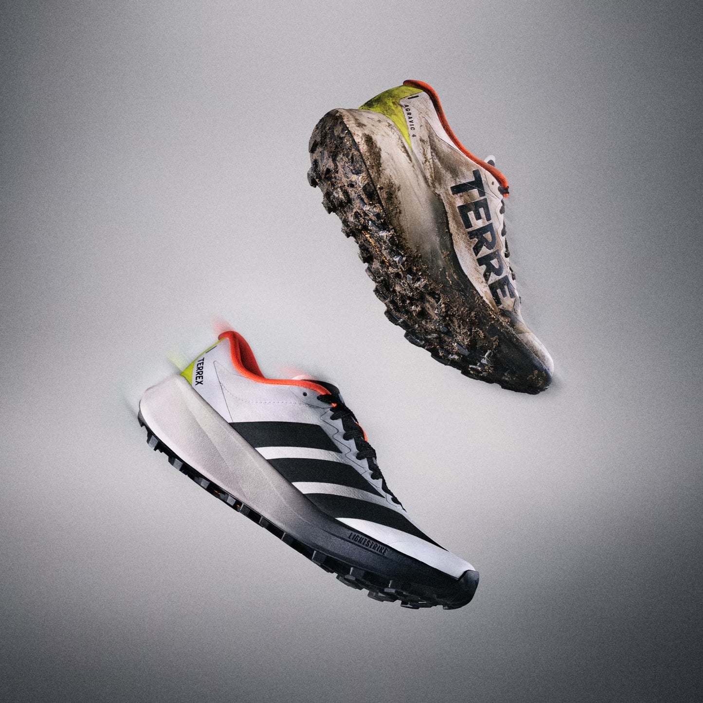 Zapatillas de Trail Running Terrex Agravic 4