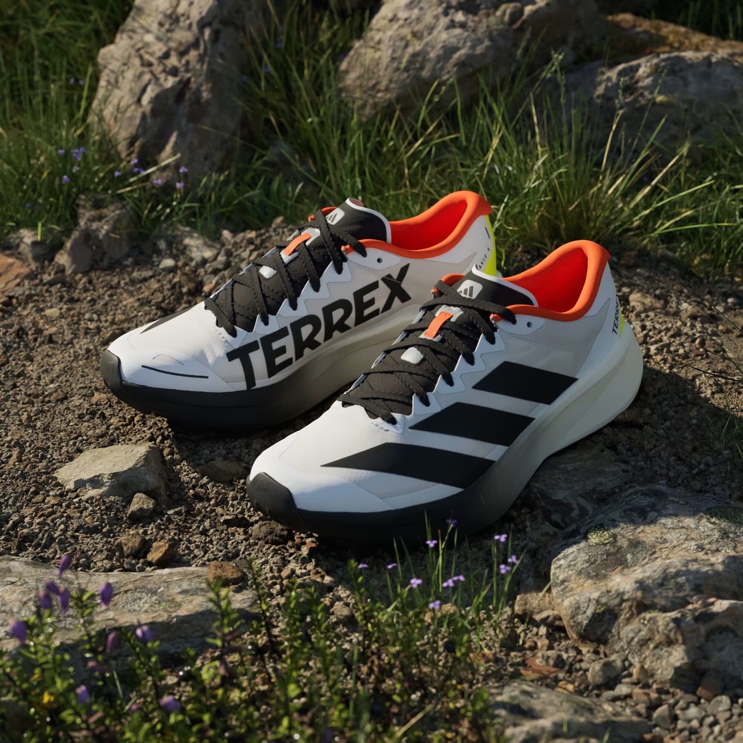 Zapatillas de Trail Running Terrex Agravic 4