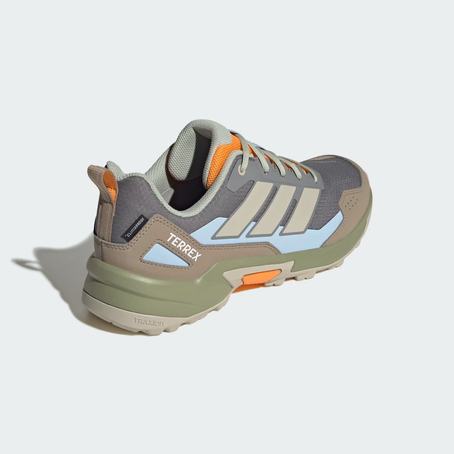 Zapatillas de senderismo Climaproof Terrex Eastrail 3