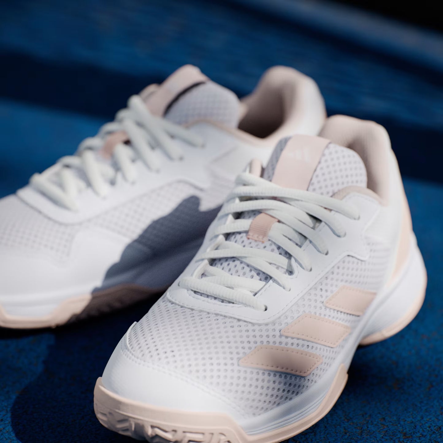 Zapatillas de tenis para niños Courtflash