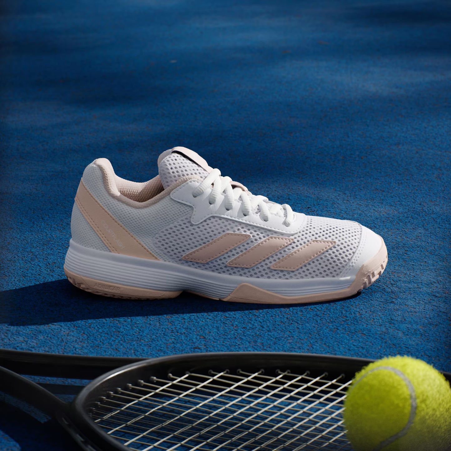 Zapatillas de tenis para niños Courtflash