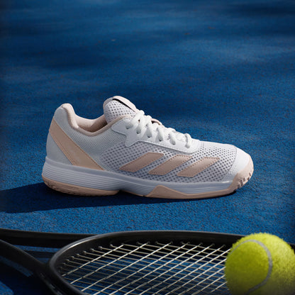 Zapatillas de tenis para niños Courtflash