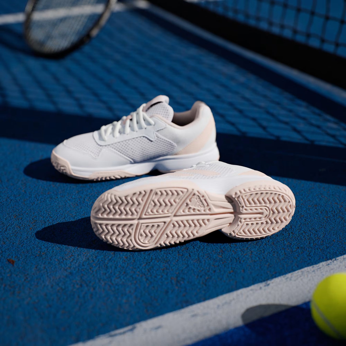 Zapatillas de tenis para niños Courtflash