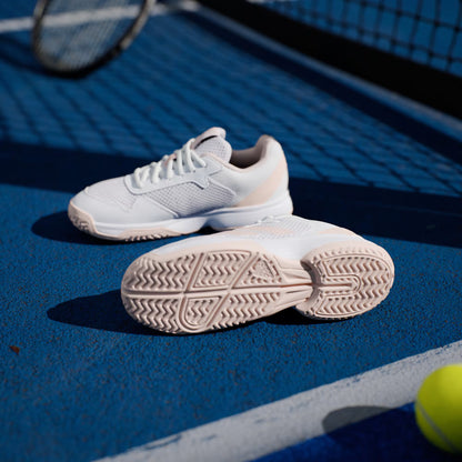 Zapatillas de tenis para niños Courtflash