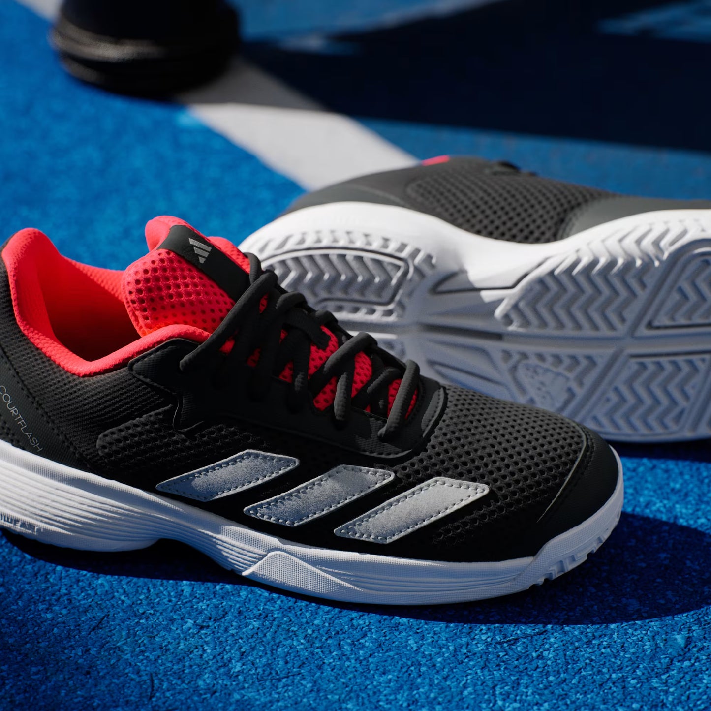 Zapatillas de tenis para niños Courtflash