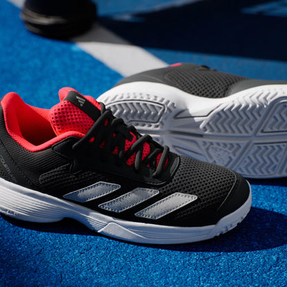 Zapatillas de tenis para niños Courtflash
