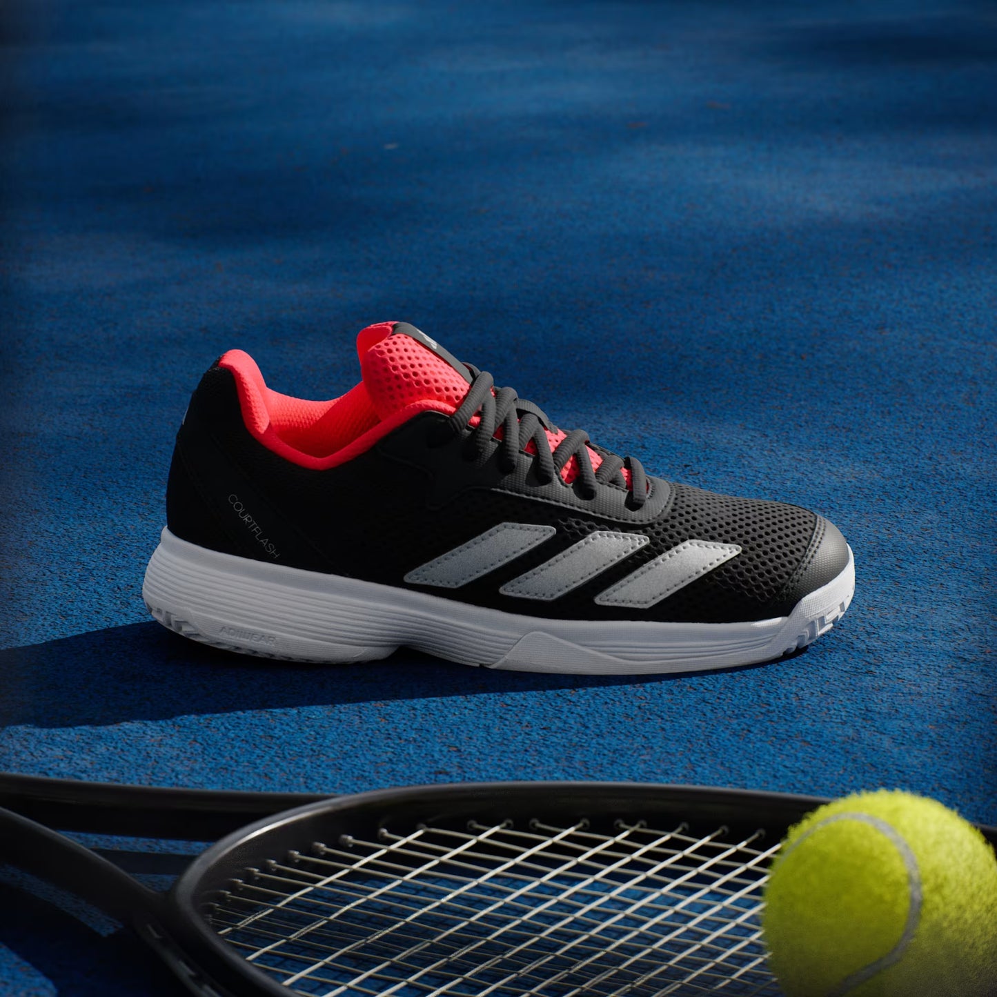 Zapatillas de tenis para niños Courtflash
