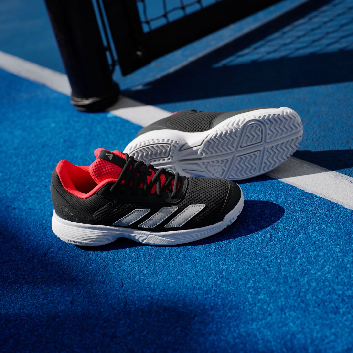 Zapatillas de tenis para niños Courtflash