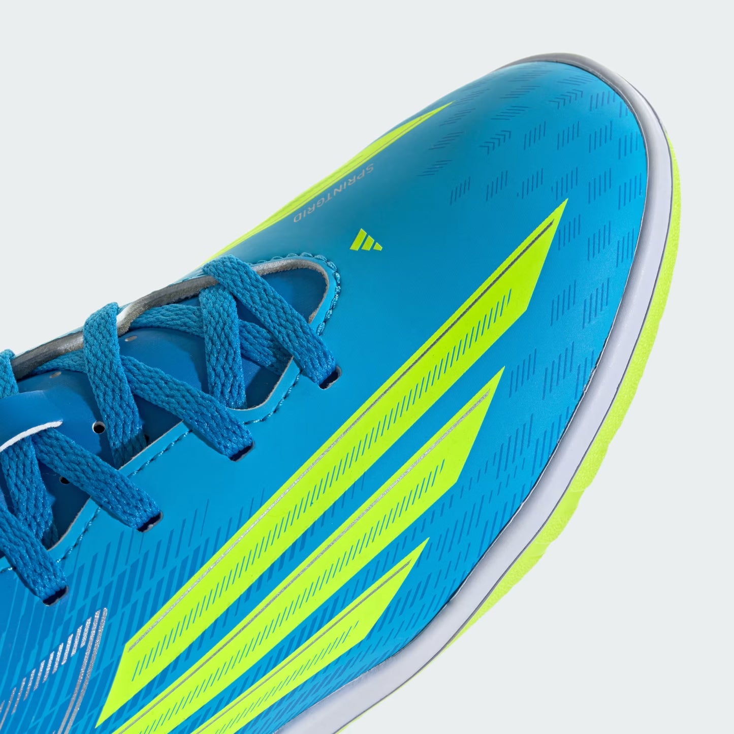 Zapatillas para Interiores F50 CLUB Cancha Cubierta para Niños
