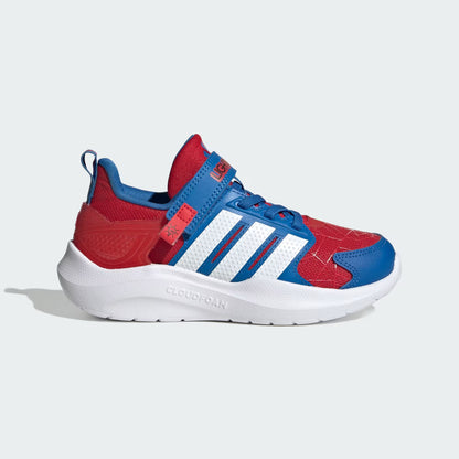 Zapatillas para NIÑOS ADIDAS MARVEL LIGHTORAMA del HOMBRE ARAÑA