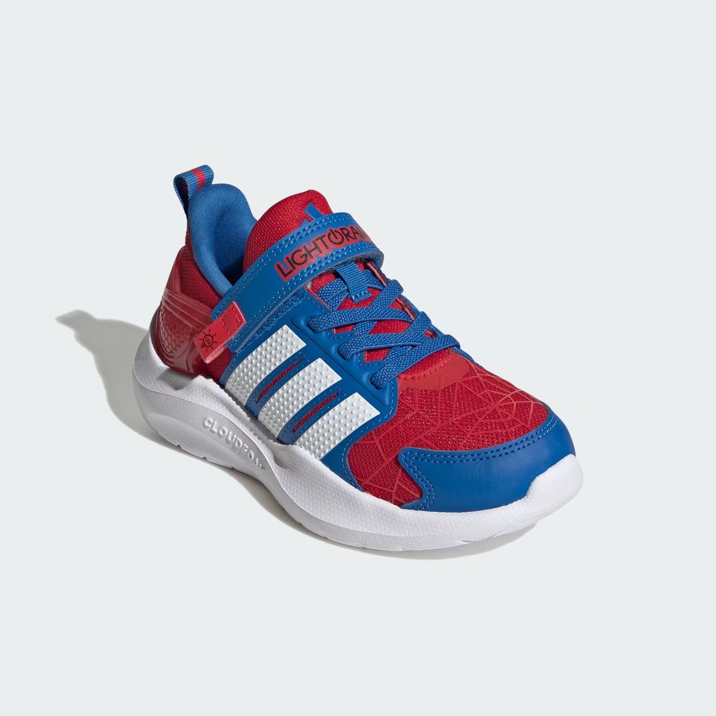Zapatillas para NIÑOS ADIDAS MARVEL LIGHTORAMA del HOMBRE ARAÑA