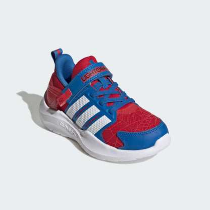 Zapatillas para NIÑOS ADIDAS MARVEL LIGHTORAMA del HOMBRE ARAÑA