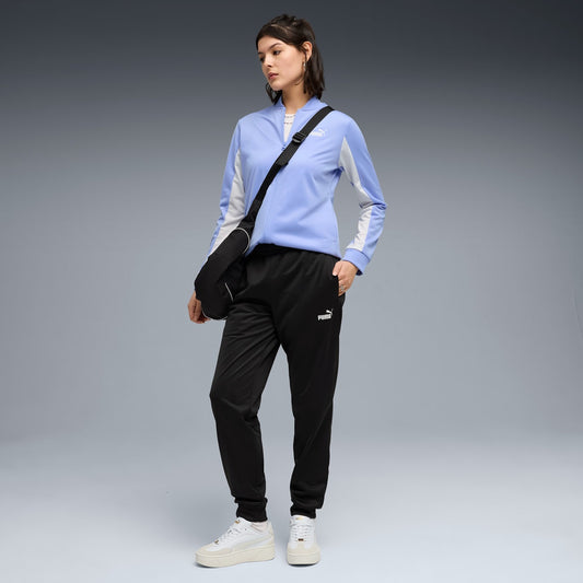 Conjunto deportivo Puma Poly para mujer