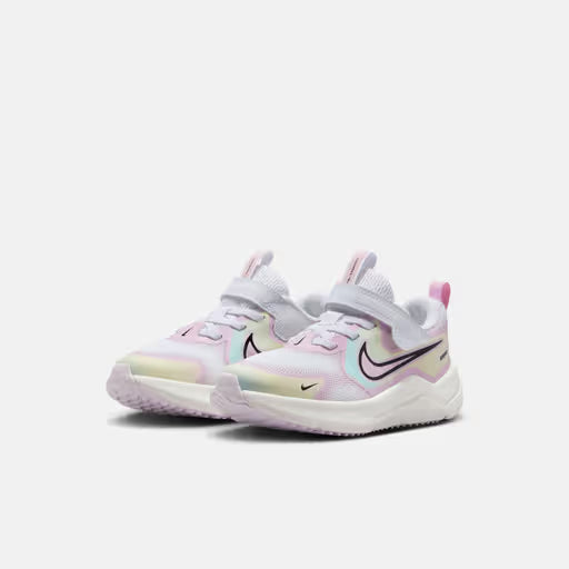 Nike Cosmic Runner SE 2 Zapatos para niños pequeños