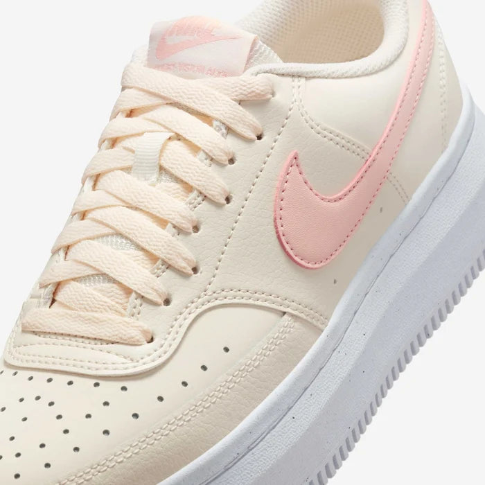 Nike Court Vision Alta Zapatos de mujer