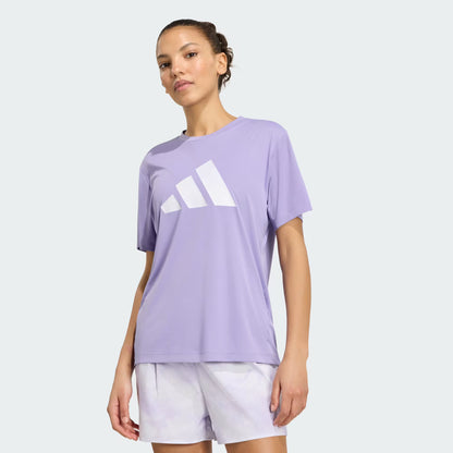 Camiseta adi365 Running Essentials Brand Love