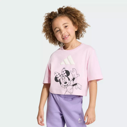 Lifestyle DISNEY MINNIE MOUSE T-SHIRT Women