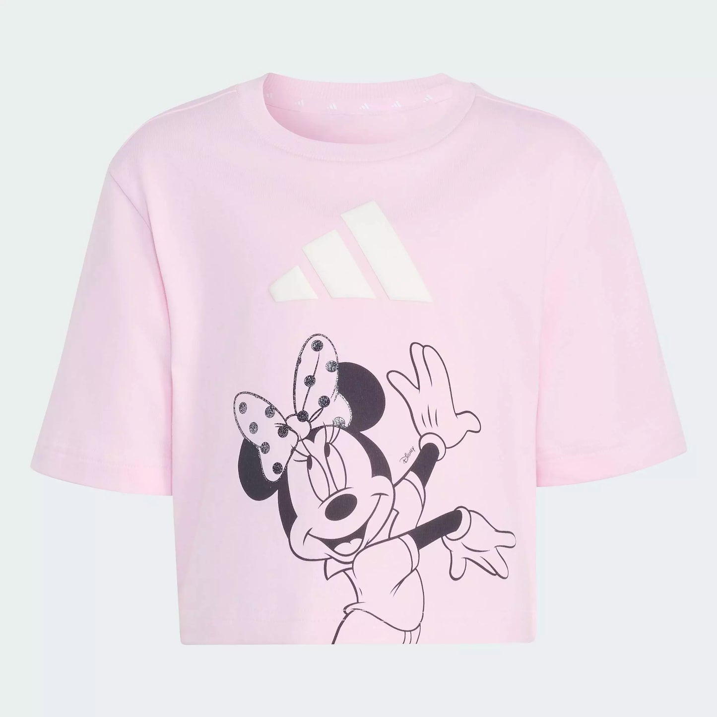 Lifestyle DISNEY MINNIE MOUSE T-SHIRT Women
