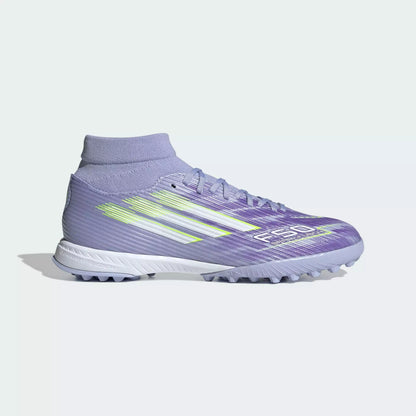 Zapatillas F50 Sparkfusion League Pasto sintético