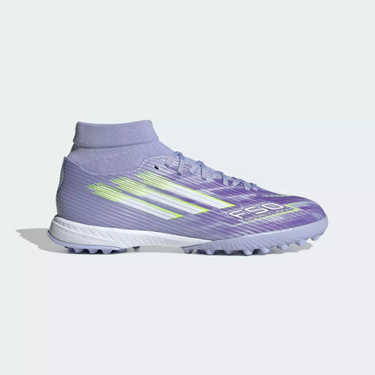 Zapatillas F50 Sparkfusion League Pasto sintético