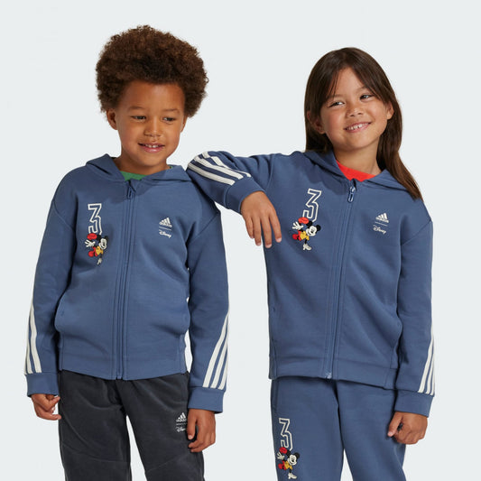 CHAQUETA DEPORTIVA ADIDAS DISNEY MICKEY MOUSE