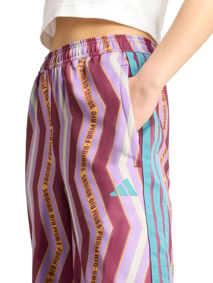 Pantalón adidas x FARM Tiro