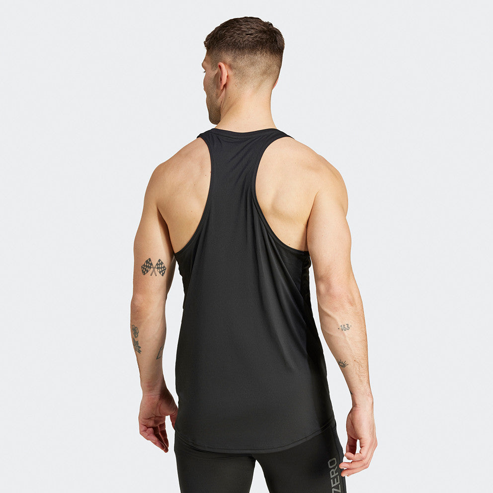 BVD Adizero Running Essentials