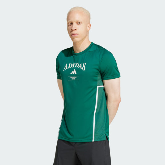 Polo Designed-for-Training Legacy